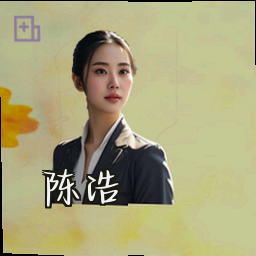 陈浩